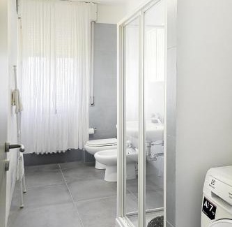 Casabianca di Fermo Appartement | [LIDO DI FERMO-FREE PARKING] Appartamento miramare