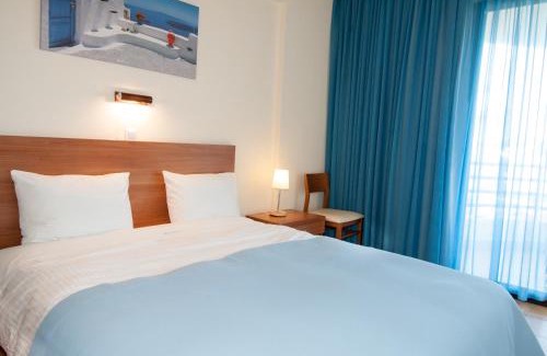 Melissi Hôtel | Lido Hotel
