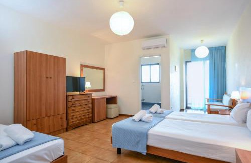Melissi Hôtel | Lido Hotel