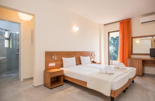 Melissi Hôtel | Lido Hotel