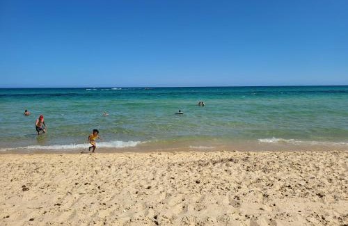 Hammamet Appartement | Lido Jinen Hammamet