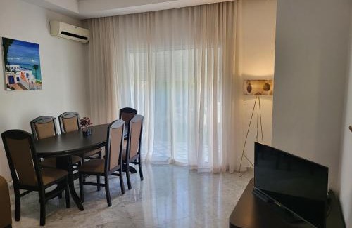 Hammamet Appartement | Lido Jinen Hammamet