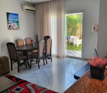 Hammamet Appartement | Lido Jinen Hammamet