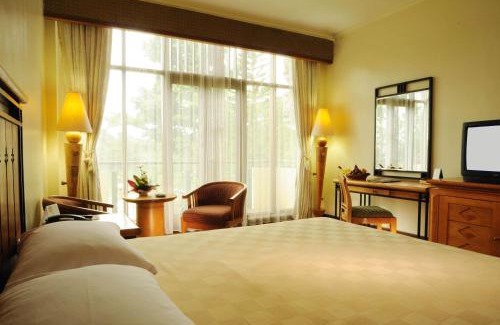 Cigombong Hôtel | Lido Lake Resort by MNC Hotel