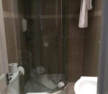 Pimlico Hôtel | Lidos Hotel