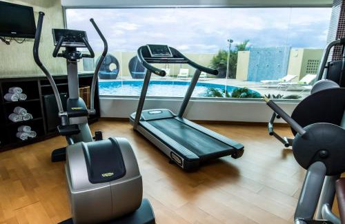 Cabudare Hôtel | Lidotel Barquisimeto