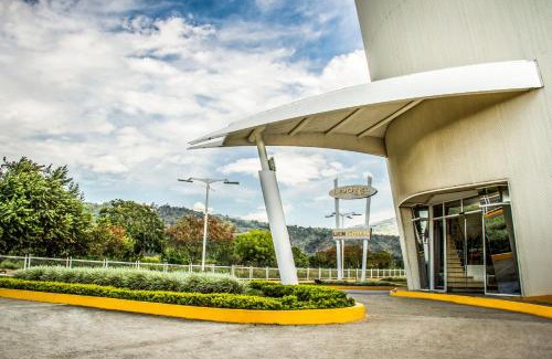 San Cristóbal Hôtel | Lidotel San Cristóbal