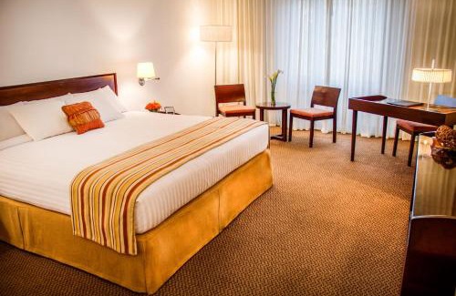 San Cristóbal Hôtel | Lidotel San Cristóbal