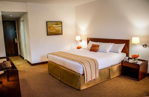 San Cristóbal Hôtel | Lidotel San Cristóbal