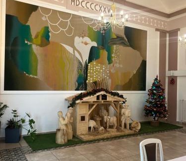 Halenkov Hôtel | Lidový dům Halenkov