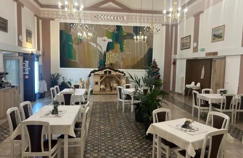 Halenkov Hôtel | Lidový dům Halenkov