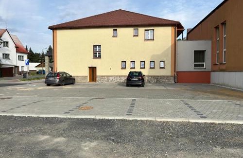 Halenkov Hôtel | Lidový dům Halenkov
