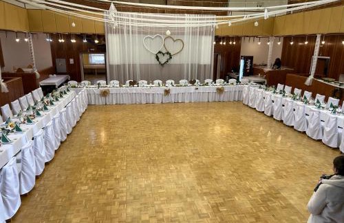 Halenkov Hôtel | Lidový dům Halenkov