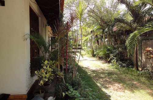 Negombo Maison | Lidwins Inn 15 minutes de l'aéroport
