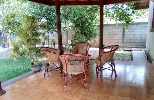 Negombo Maison | Lidwins Inn 15 minutes de l'aéroport