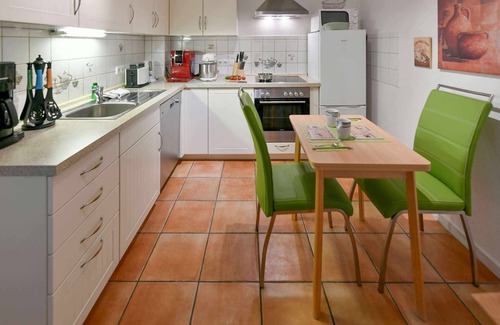 Neuensien Appartement | Liebe und Gemütlichkeit Haben Einen Namen - und Zwar "casa Campino"!