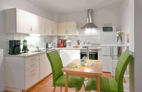 Neuensien Appartement | Liebe und Gemütlichkeit Haben Einen Namen - und Zwar "casa Campino"!