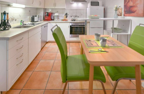 Neuensien Appartement | Liebe und Gemütlichkeit Haben Einen Namen - und Zwar "casa Campino"!
