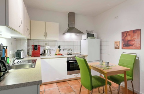 Neuensien Appartement | Liebe und Gemütlichkeit Haben Einen Namen - und Zwar "casa Campino"!