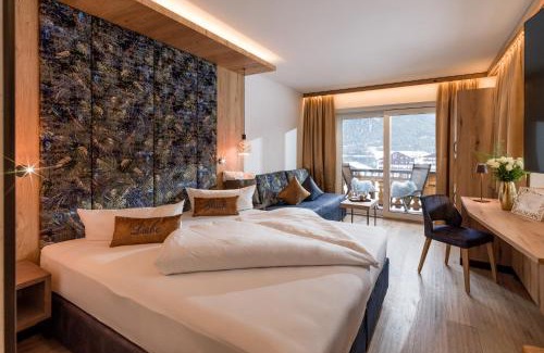 Pertisau Hôtel | Liebes Caroline 4-Sterne-Hotel
