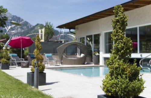 Pertisau Hôtel | Liebes Caroline 4-Sterne-Hotel