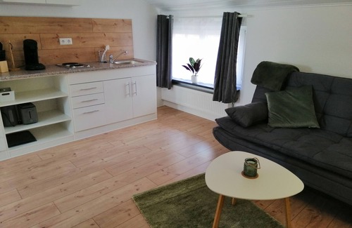 Klingenmuenster Appartement | Liebevoll Eingerichtetes Apartment in der Pfalz