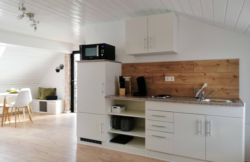 Klingenmuenster Appartement | Liebevoll Eingerichtetes Apartment in der Pfalz