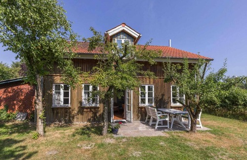 Langenhorn Maison | Chalet, Langenhorn