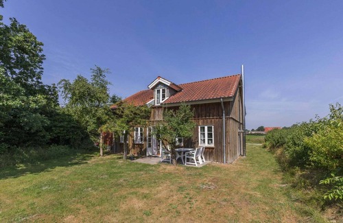 Langenhorn Maison | Chalet, Langenhorn