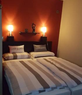 Langelsheim Appartement | Lieblings-Platz