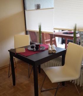 Langelsheim Appartement | Lieblings-Platz