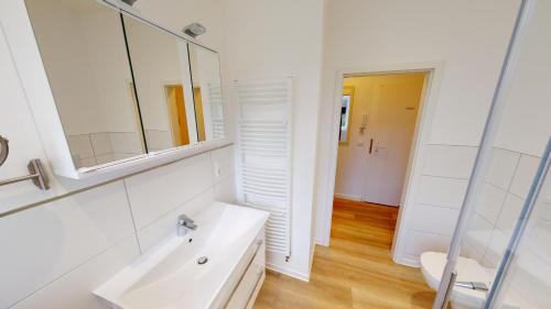Nordliche Altstadt Appartement | Lieblingsapartment No.3 mit 2 Schlafzimmern in Top City-Lage