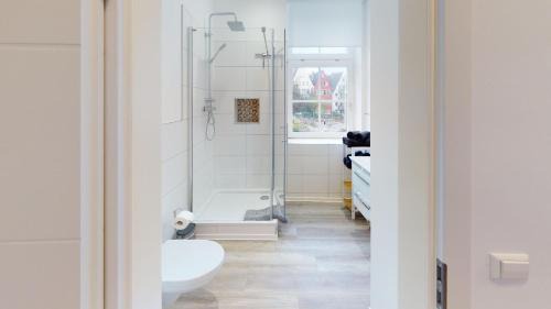 Nordliche Altstadt Appartement | Lieblingsapartment No.3 mit 2 Schlafzimmern in Top City-Lage