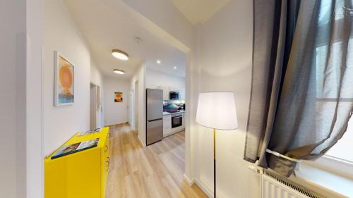 Nordliche Altstadt Appartement | Lieblingsapartment No.3 mit 2 Schlafzimmern in Top City-Lage