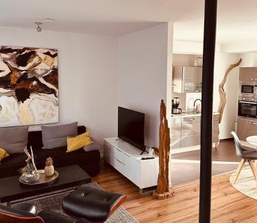 Schwerin Appartement | Lieblingsbude Schwerin