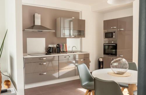 Schwerin Appartement | Lieblingsbude Schwerin