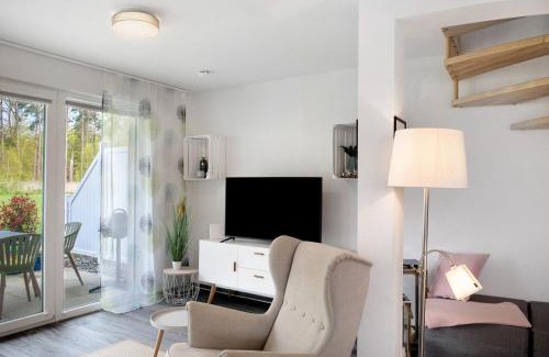 Gelbensande Appartement | Lieblingsinsel