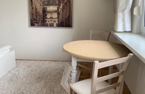 Neusiedl am See Appartement | LieblingsOrt