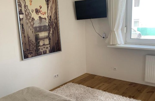 Neusiedl am See Appartement | LieblingsOrt