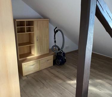 Graveneck Appartement | Lieblingsplatz an der Lahn