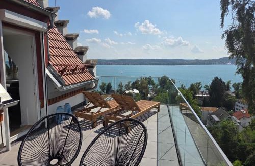 Ueberlingen Appartement | Lieblingsplatz