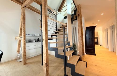 Ueberlingen Appartement | Lieblingsplatz