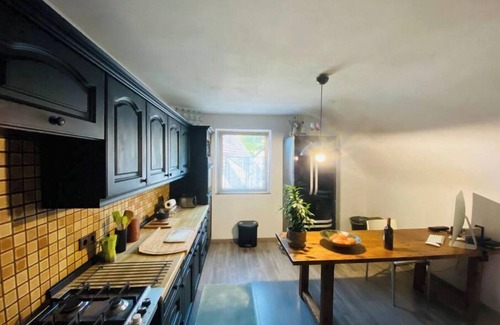 Lambrecht Appartement | LIEBLINGSPLATZ Breakfast included
