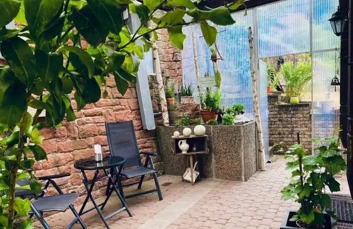 Lambrecht Appartement | LIEBLINGSPLATZ Breakfast included