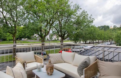 Bad Toelz Appartement | Lieblingsplatz Ferienwohnung