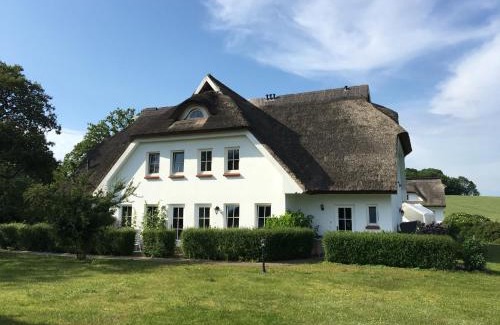 Putbus Appartement | Lieblingsplatz im Reethus