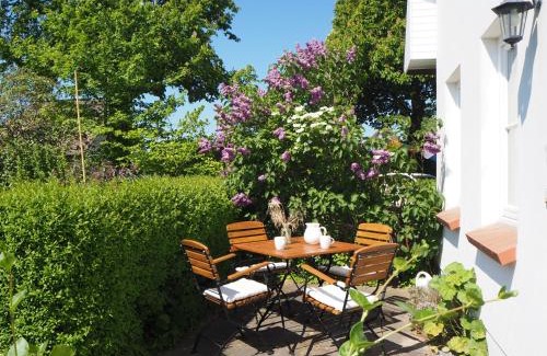 Putbus Appartement | Lieblingsplatz im Reethus