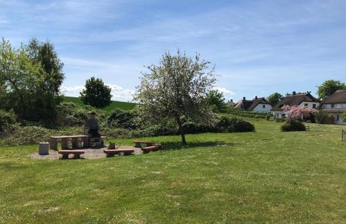 Putbus Appartement | Lieblingsplatz im Reethus