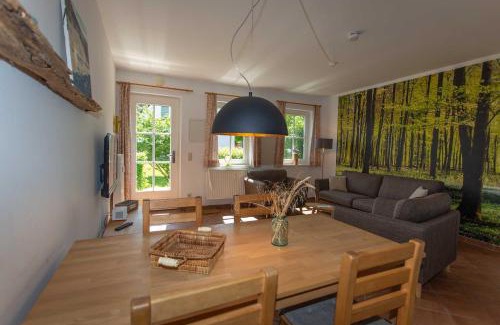 Putbus Appartement | Lieblingsplatz im Reethus