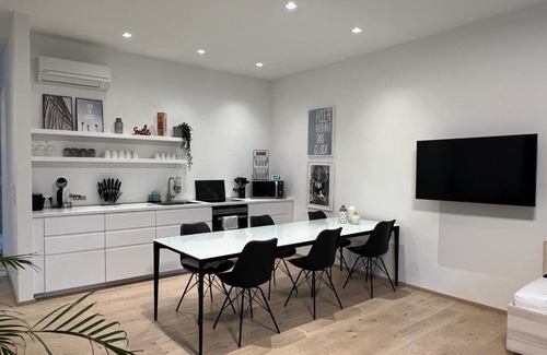 Neusiedl am See Appartement | Lieblingsplatz Neusiedl Appartement - Erhol dich gut